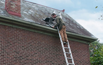 what affects urgent Patrick Brompton roof repairs