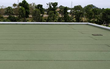 all Patrick Brompton roofing types quoted for