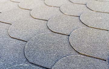 Patrick Brompton asphalt roofing costs