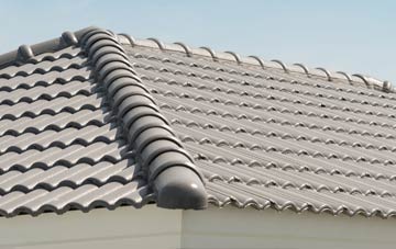 advantages of Patrick Brompton clay roofing