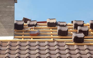 Patrick Brompton clay roofing costs