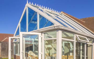 conservatory roof insulation costs Patrick Brompton