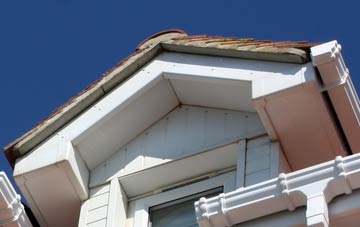 Patrick Brompton fascia installation costs