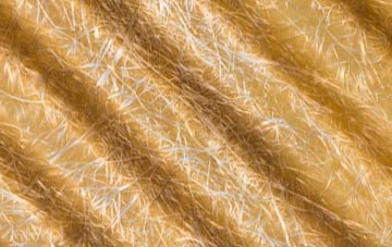 Patrick Brompton fibreglass roof waterproofing