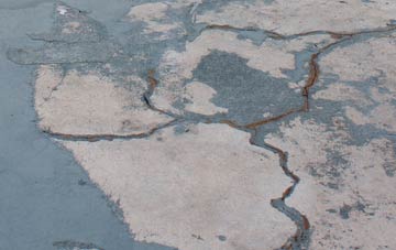 fibreglass roofing replacement Patrick Brompton