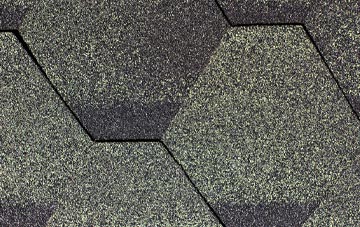 Patrick Brompton fibreglass shingle repairs