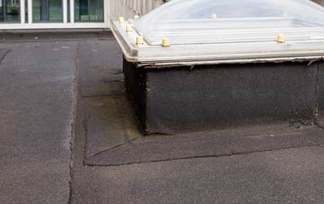 disadvantages of Patrick Brompton flat roofs