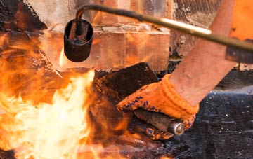 Patrick Brompton flat roof repair companies