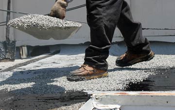 Patrick Brompton flat roofing companies