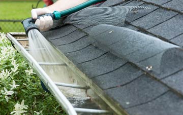 Patrick Brompton gutter cleaning costs