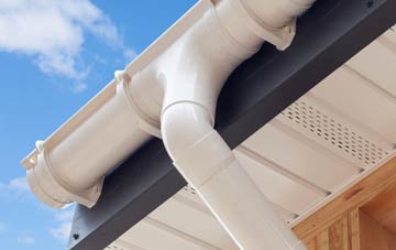 Patrick Brompton gutter installation costs