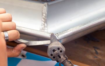 disadvantages of Patrick Brompton lead roofing