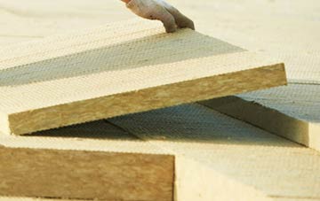 measuring Patrick Brompton tapered insulation