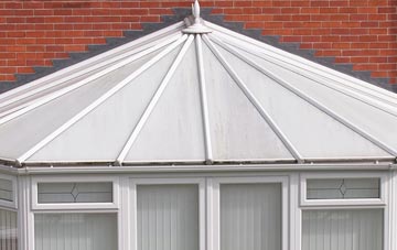 Patrick Brompton polycarbonate conservatory roof repairs