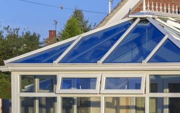 professional Patrick Brompton conservatory insulation
