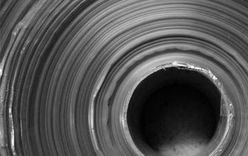 Patrick Brompton pvc roof replacement