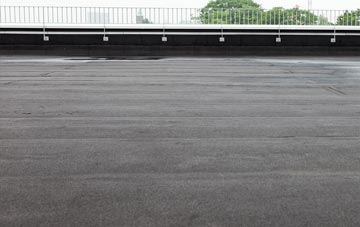 Patrick Brompton asphalt roof replacement