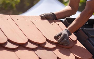 Patrick Brompton roof tile contractors