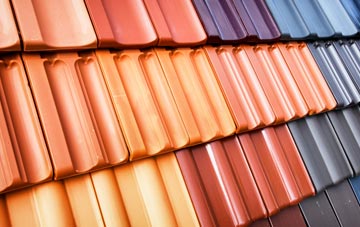 Patrick Brompton roof tile costs