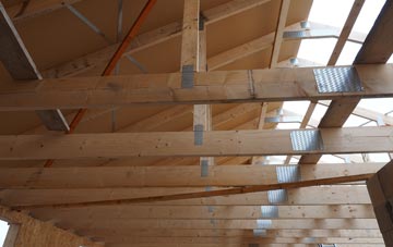 Patrick Brompton roof truss costs