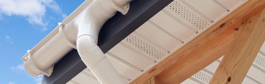 get Patrick Brompton guttering quotes today