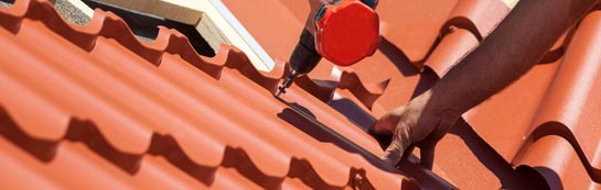 save on Patrick Brompton roof installation costs
