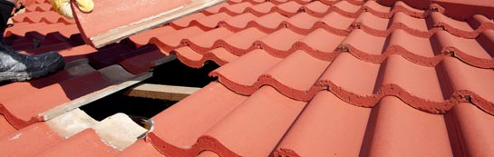 compare Patrick Brompton roof repair quotes