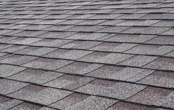 Patrick Brompton tiles for shallow pitch roofing