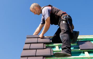 disadvantages of Patrick Brompton slate roofing