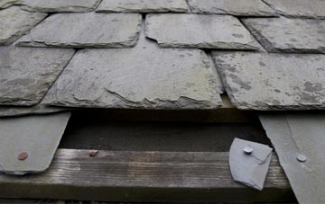 Patrick Brompton slate roof repairs and maintenance