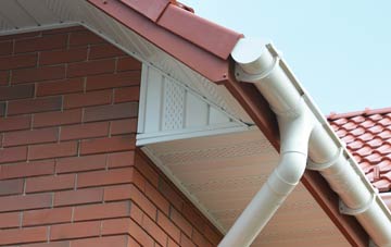 Patrick Brompton soffit repair costs