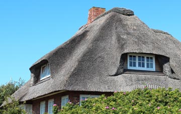 thatch roofing Patrick Brompton, North Yorkshire