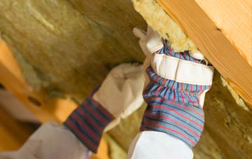 types of Patrick Brompton pitched roof insulation materials