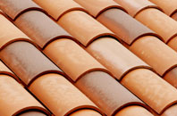 Patrick Brompton clay roofing
