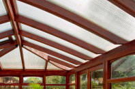 Patrick Brompton conservatory roofing insulation