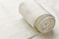 Patrick Brompton fibreglass roofing repairs