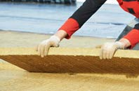 find rated Patrick Brompton roof insulation companies