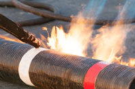 Patrick Brompton flat roofing replacement