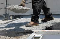 find rated Patrick Brompton flat roofing replacement companies