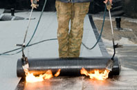 Patrick Brompton flat roof sealing quote