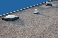 Patrick Brompton flat roofing