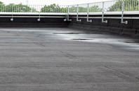 find rated Patrick Brompton flat roofing companies