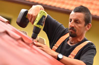 Patrick Brompton garage roof repairs