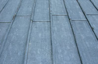 Patrick Brompton lead roofing