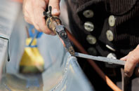 Patrick Brompton lead roof quotes