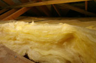 Patrick Brompton pitch roof insulation