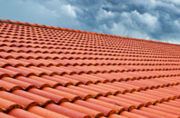 Patrick Brompton roofing tiles