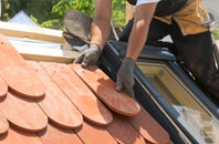 Patrick Brompton tiled roofing companies