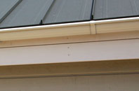Patrick Brompton soffit repair