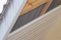 rated Patrick Brompton soffit repair companies